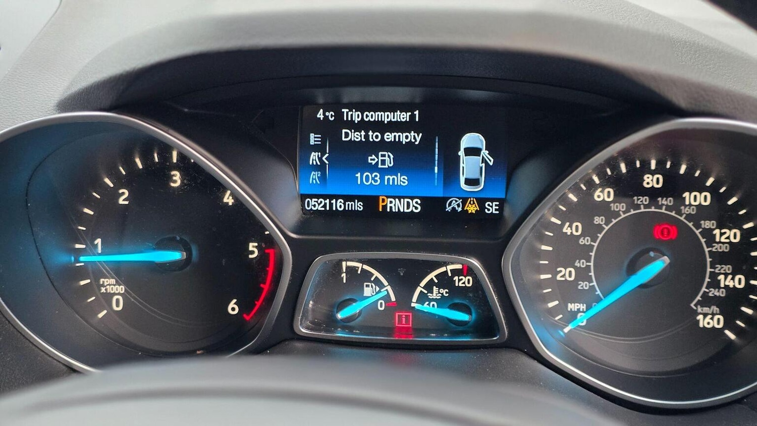 Used Ford Kuga 2018 for sale - 77635346: Photo 16