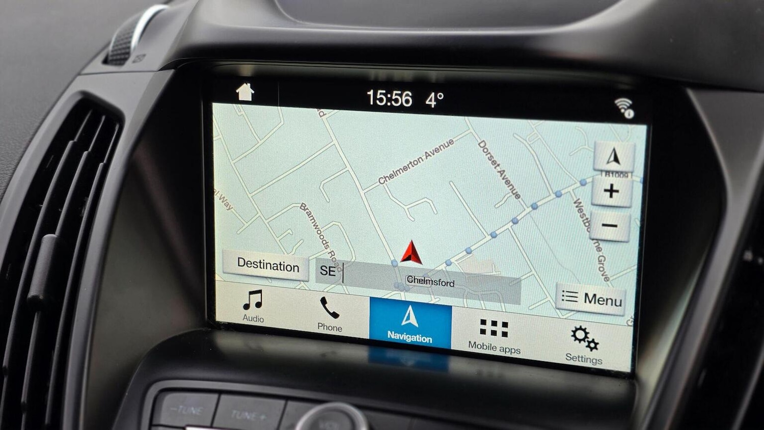 Used Ford Kuga 2018 for sale - 77635346: Photo 18