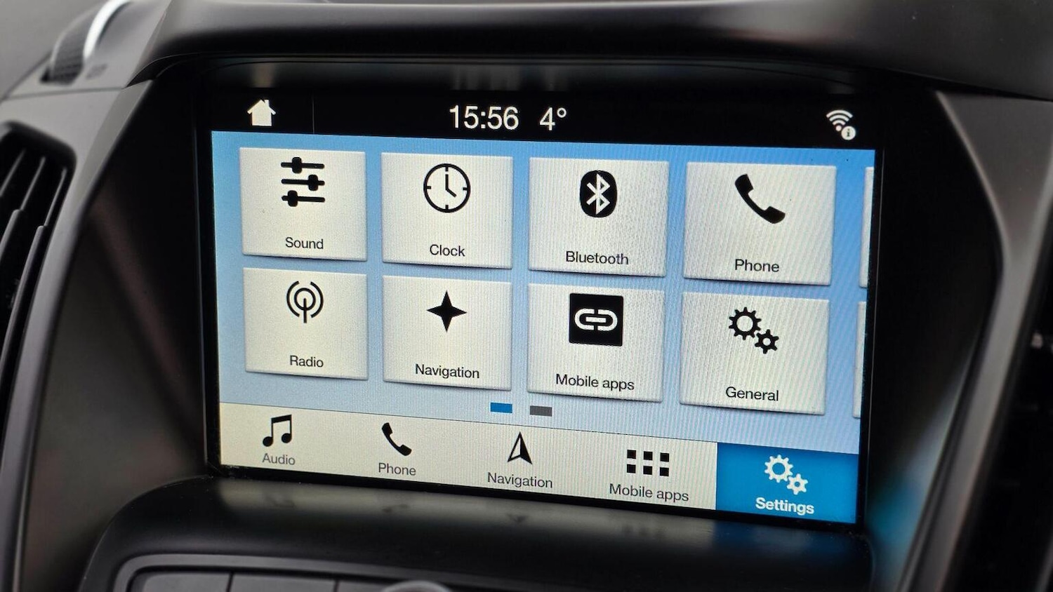 Used Ford Kuga 2018 for sale - 77635346: Photo 20