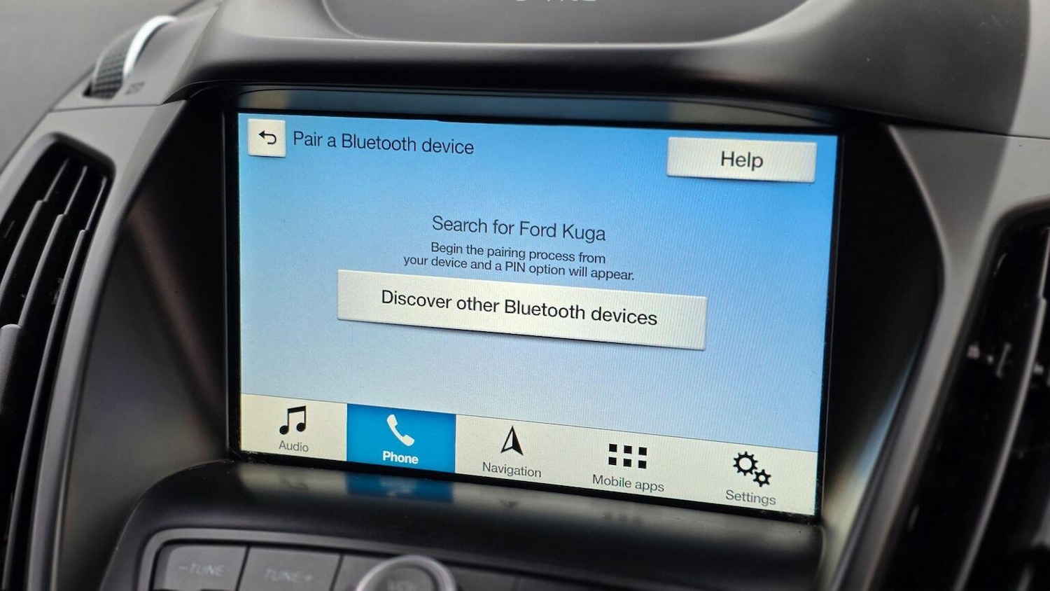 Used Ford Kuga 2018 for sale - 77635346: Photo 22