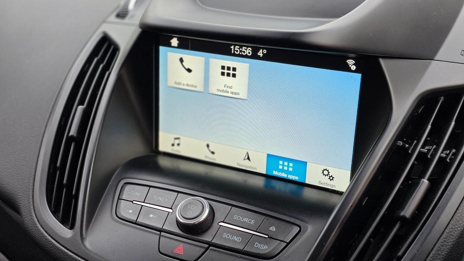 Used Ford Kuga 2018 for sale - 77635346: Photo 23