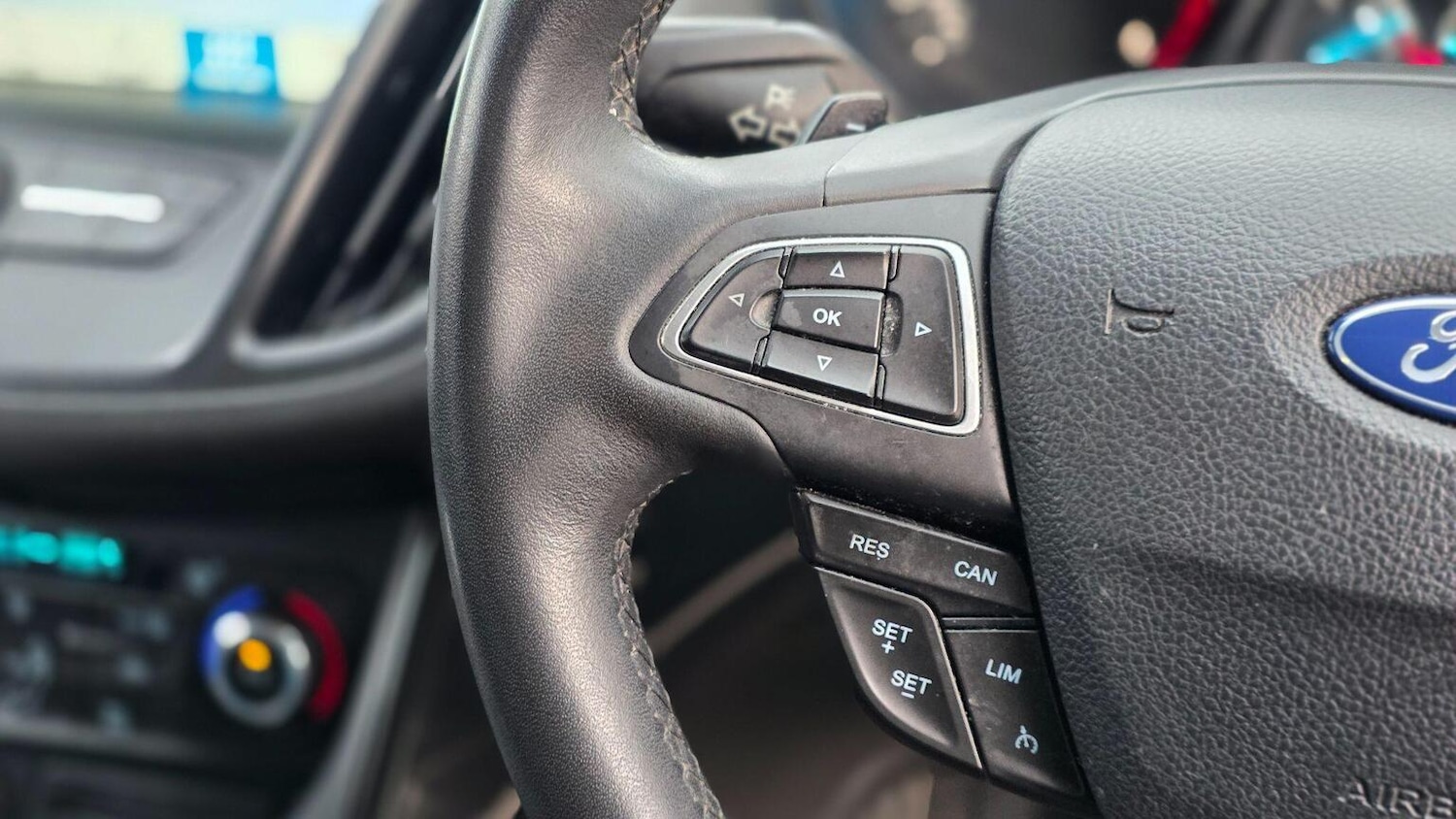 Used Ford Kuga 2018 for sale - 77635346: Photo 25