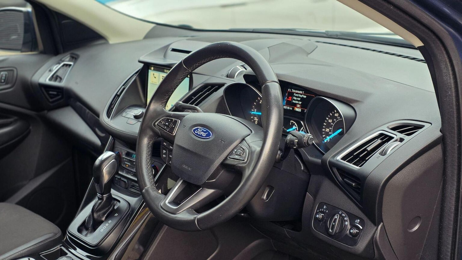 Used Ford Kuga 2018 for sale - 77635346: Photo 28