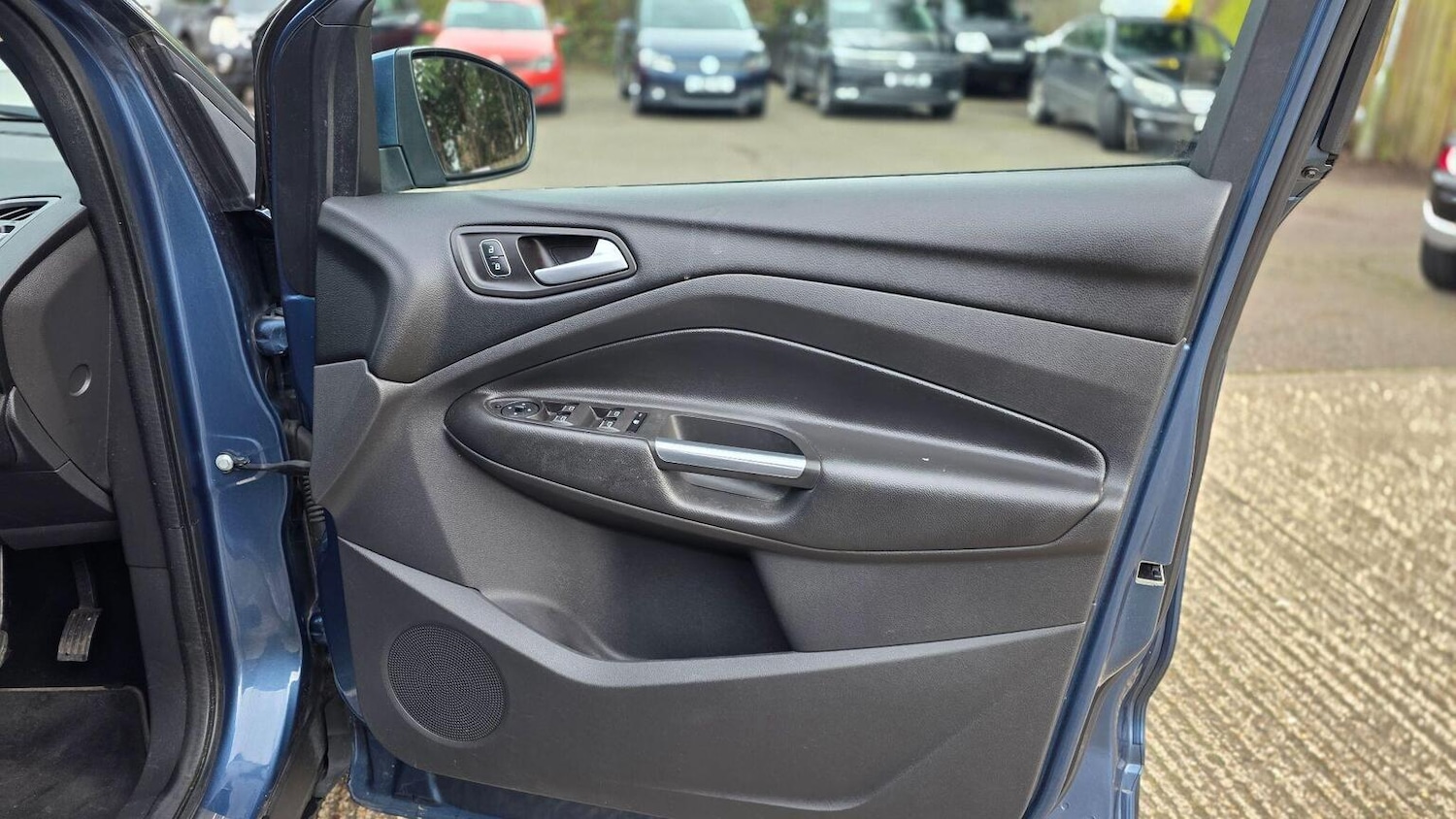 Used Ford Kuga 2018 for sale - 77635346: Photo 29