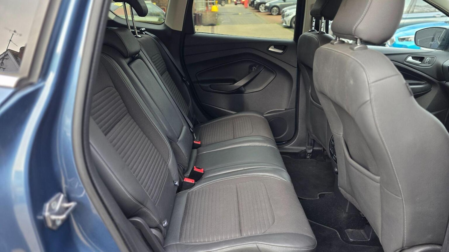 Used Ford Kuga 2018 for sale - 77635346: Photo 30