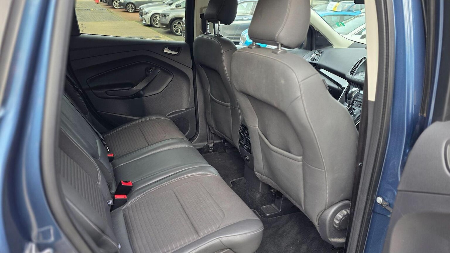 Used Ford Kuga 2018 for sale - 77635346: Photo 31