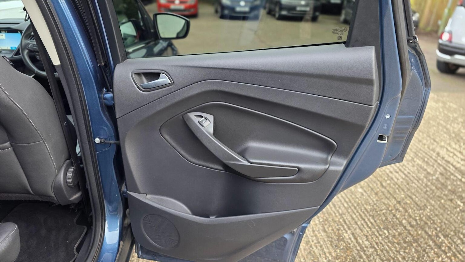 Used Ford Kuga 2018 for sale - 77635346: Photo 32