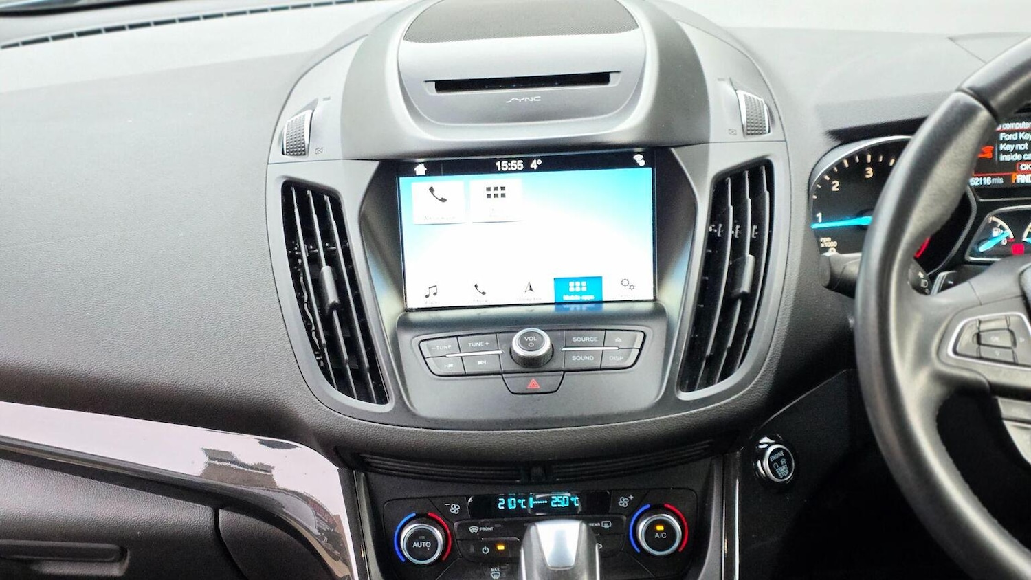 Used Ford Kuga 2018 for sale - 77635346: Photo 34