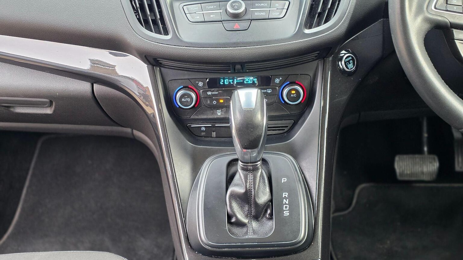 Used Ford Kuga 2018 for sale - 77635346: Photo 35