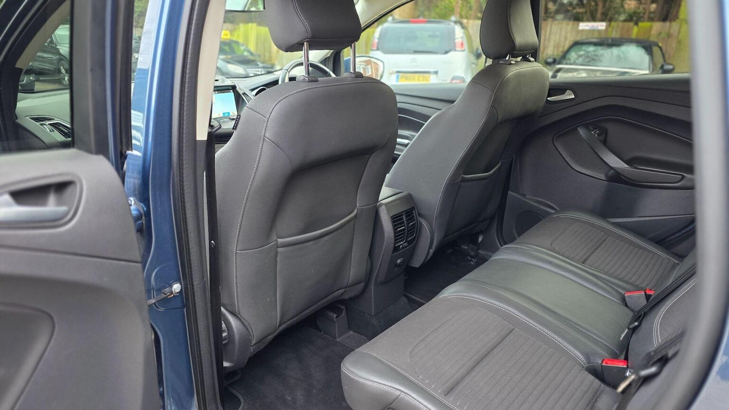 Used Ford Kuga 2018 for sale - 77635346: Photo 37