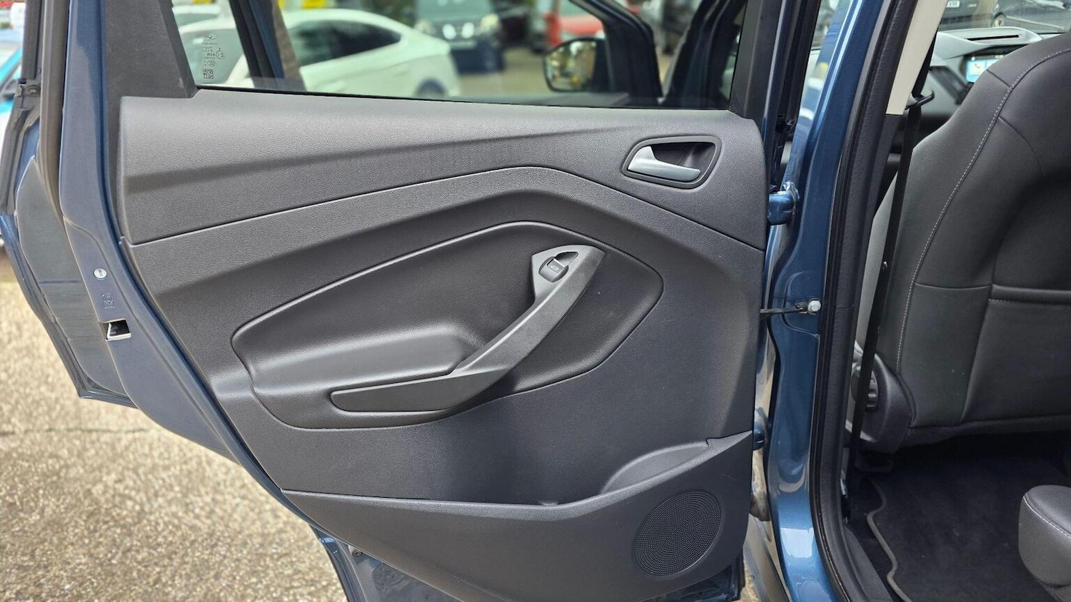 Used Ford Kuga 2018 for sale - 77635346: Photo 38