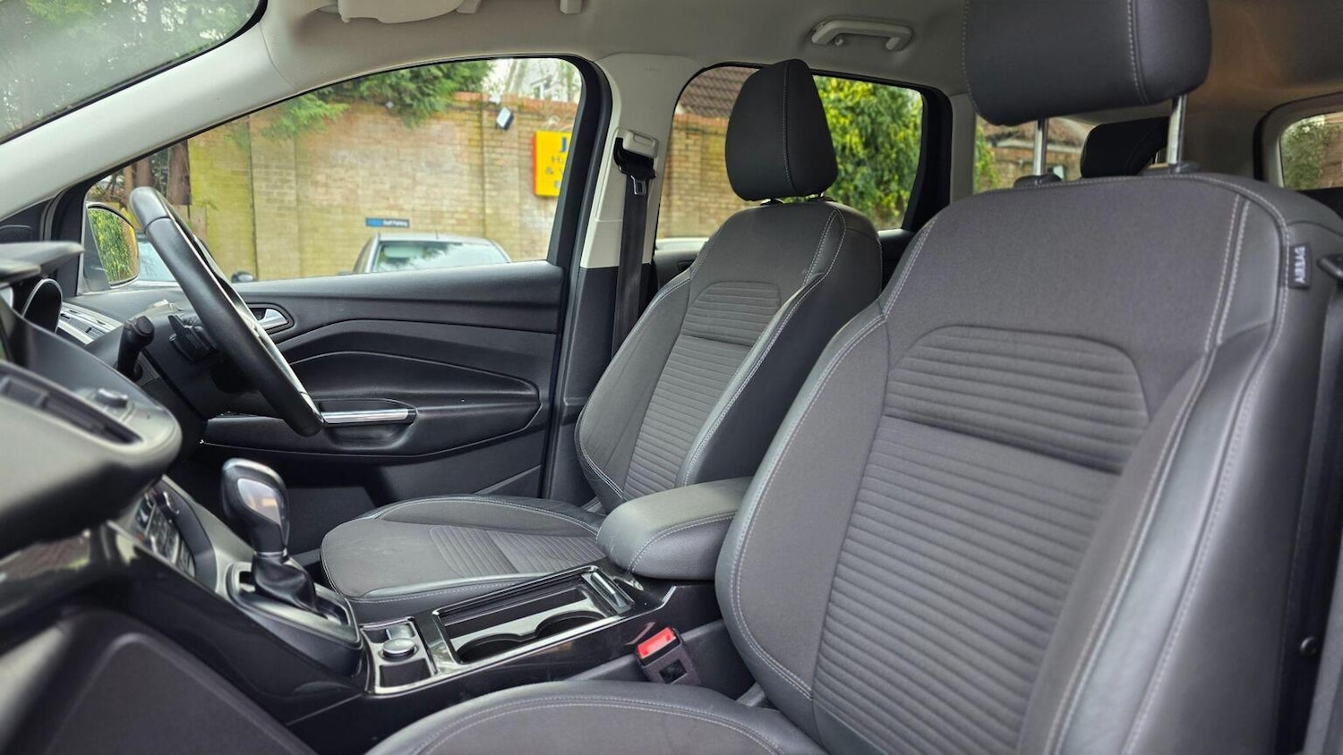 Used Ford Kuga 2018 for sale - 77635346: Photo 39