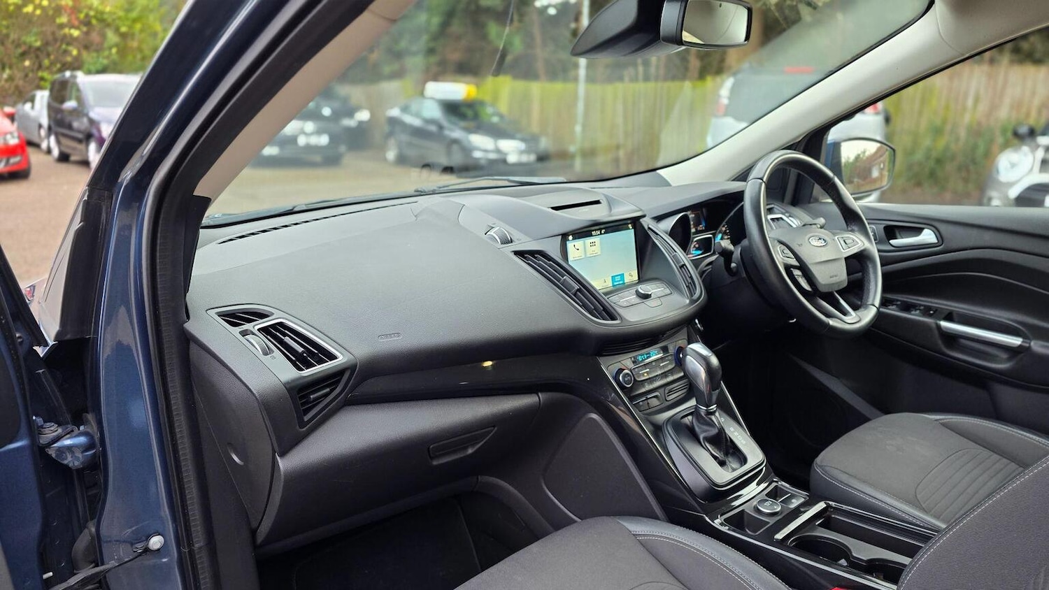 Used Ford Kuga 2018 for sale - 77635346: Photo 40