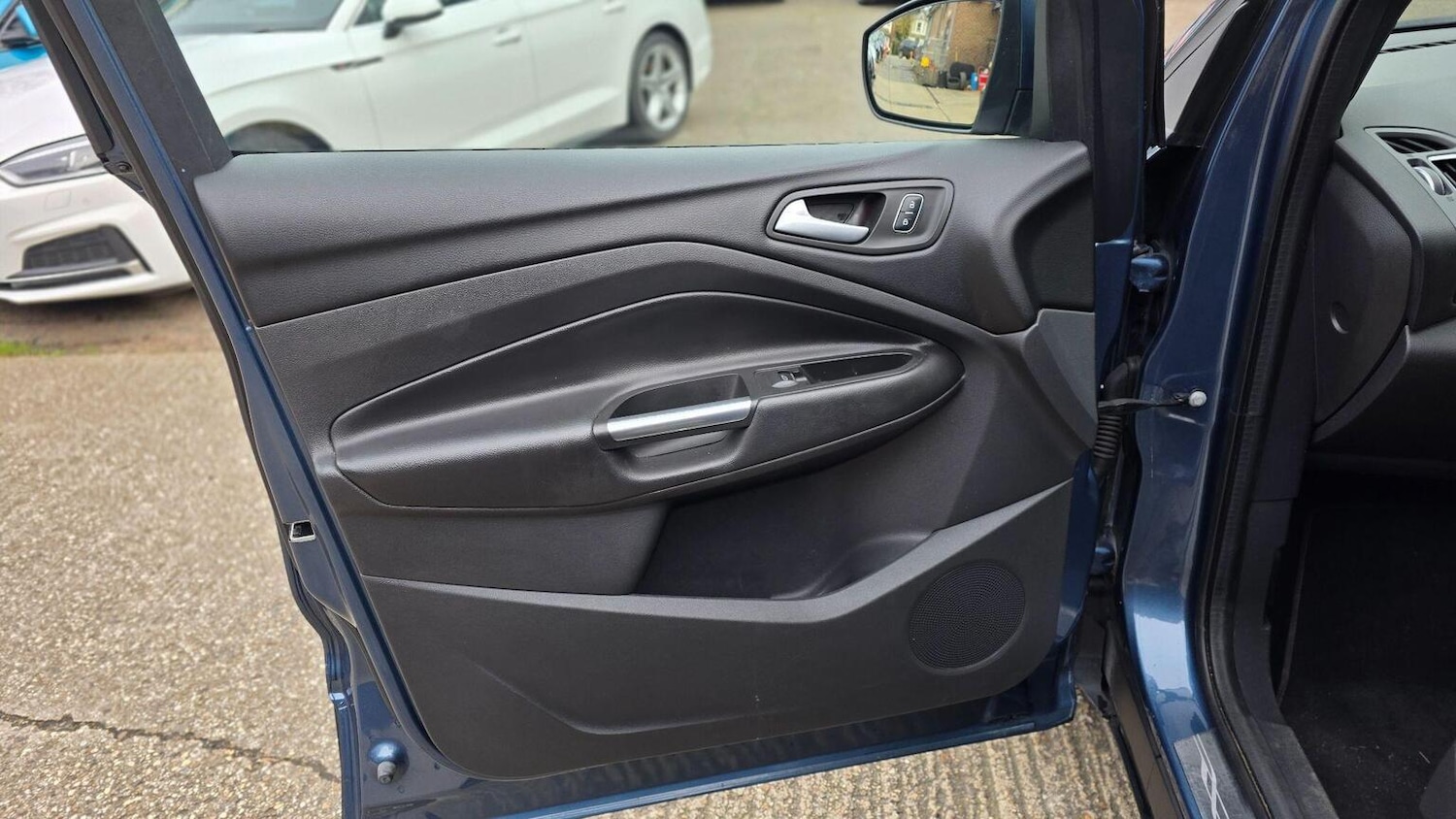 Used Ford Kuga 2018 for sale - 77635346: Photo 41