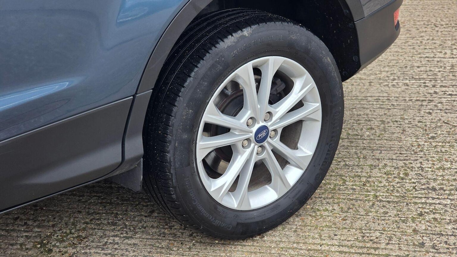 Used Ford Kuga 2018 for sale - 77635346: Photo 51