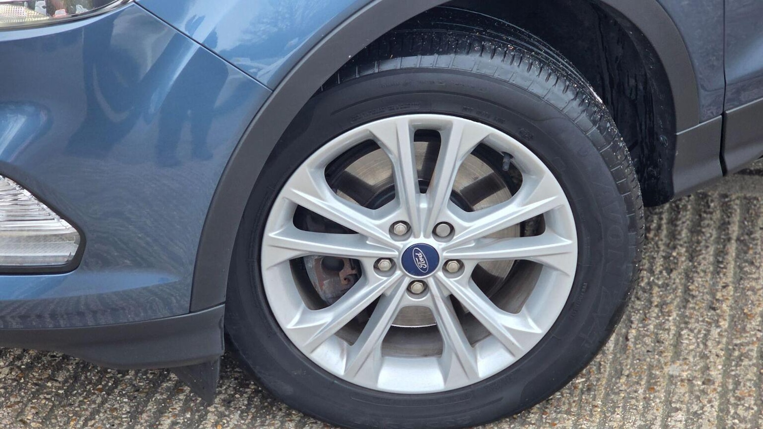 Used Ford Kuga 2018 for sale - 77635346: Photo 52