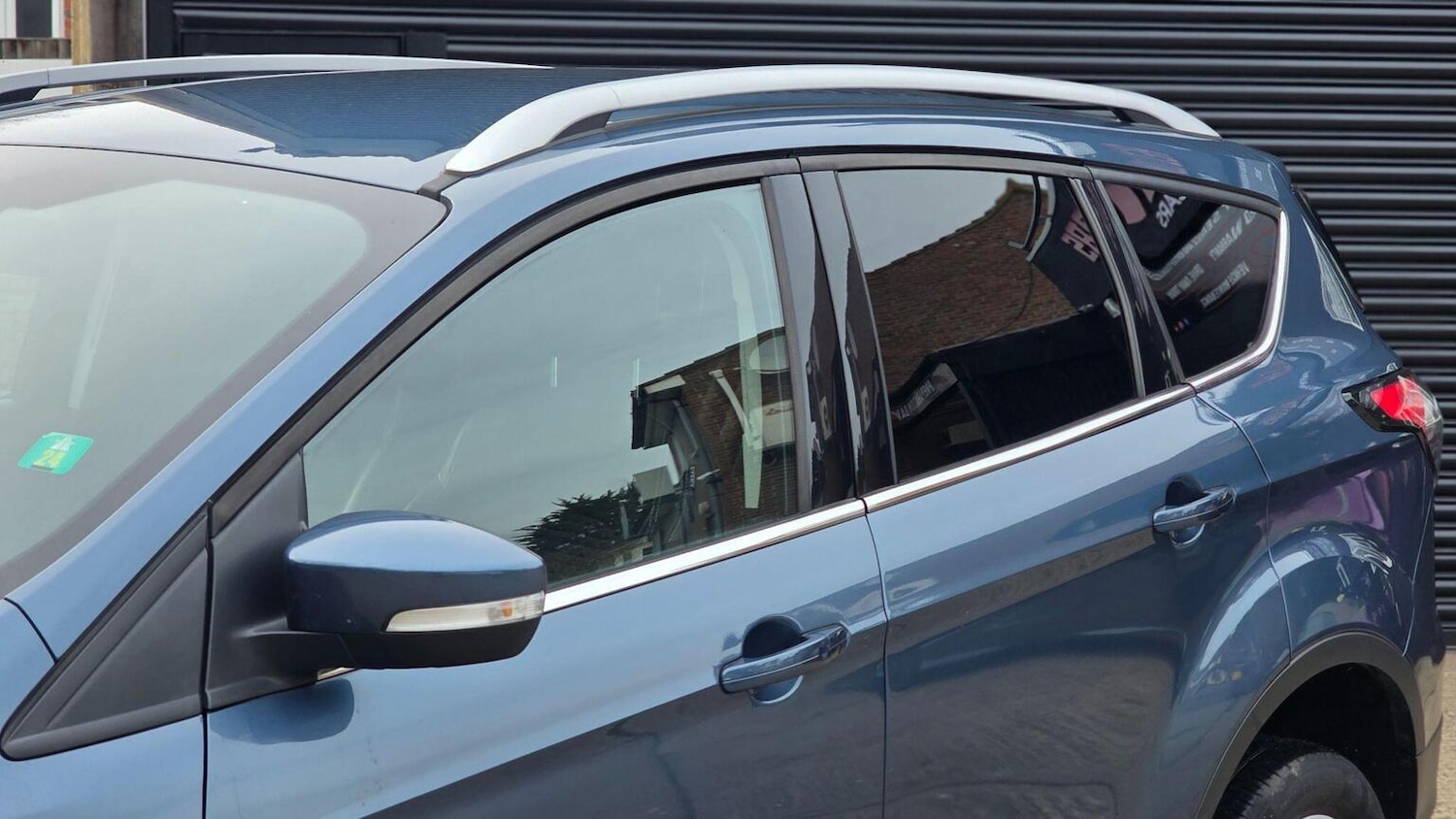 Used Ford Kuga 2018 for sale - 77635346: Photo 54