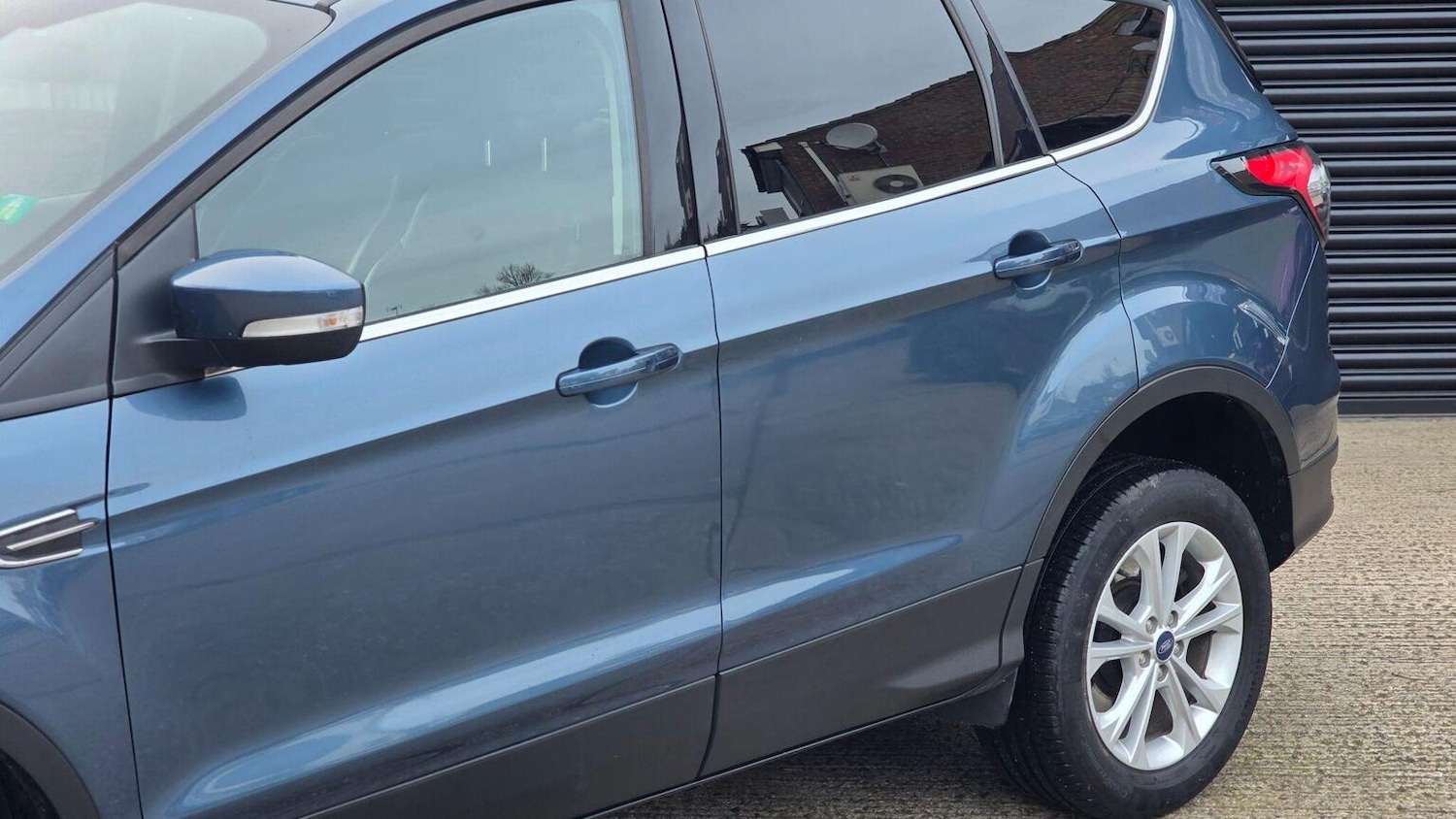 Used Ford Kuga 2018 for sale - 77635346: Photo 55