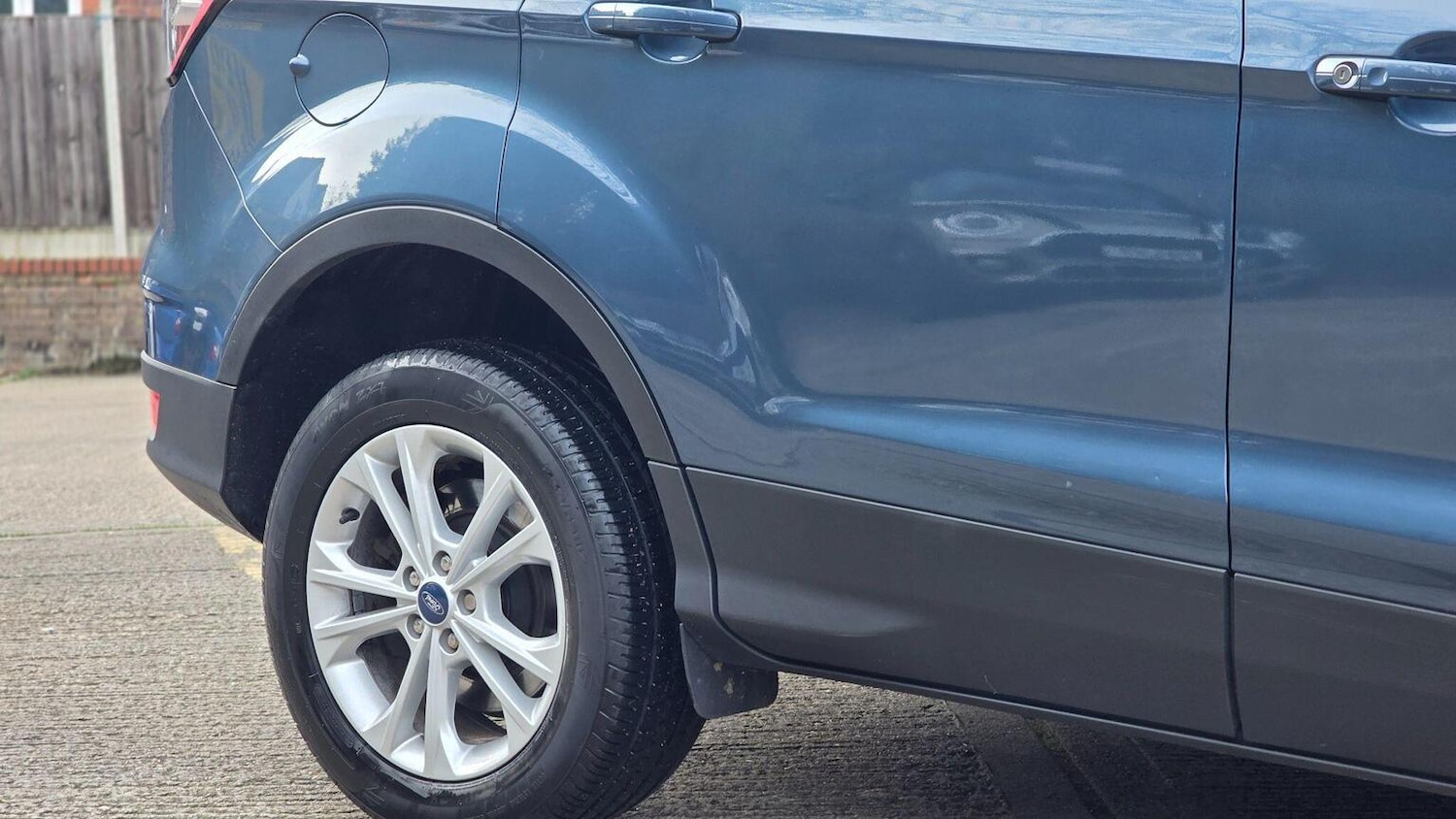 Used Ford Kuga 2018 for sale - 77635346: Photo 62