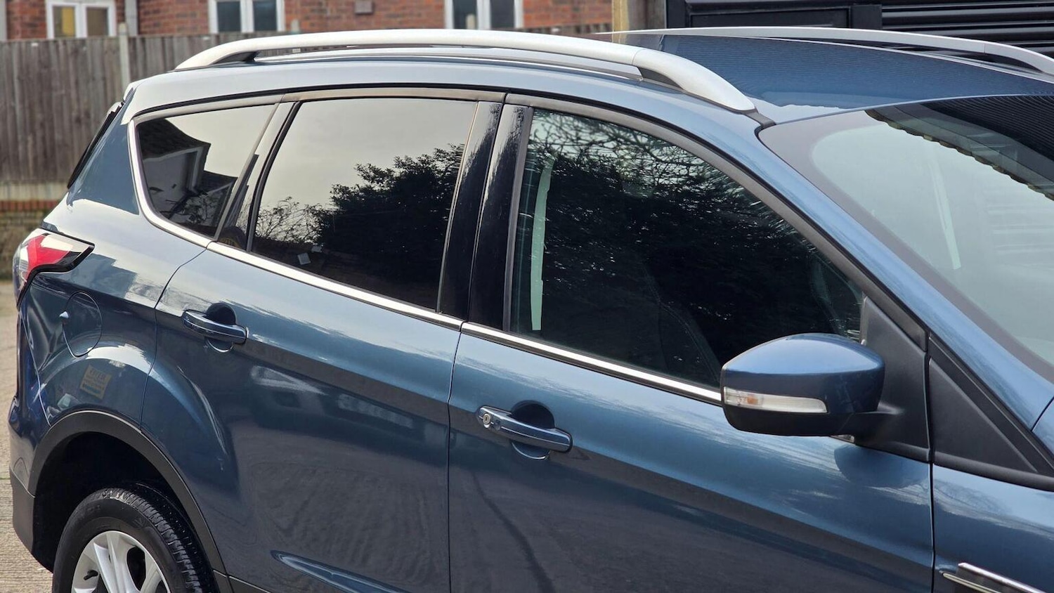 Used Ford Kuga 2018 for sale - 77635346: Photo 66