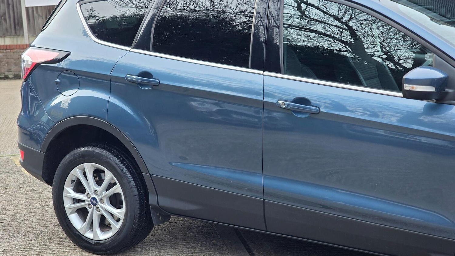 Used Ford Kuga 2018 for sale - 77635346: Photo 67