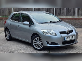 Used Toyota Auris 2009 for sale - 78229131: Photo