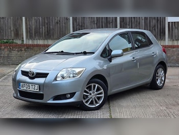 Used Toyota Auris 2009 for sale - 78229131: Photo