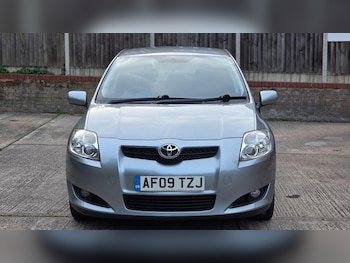 Used Toyota Auris 2009 for sale - 78229131: Photo
