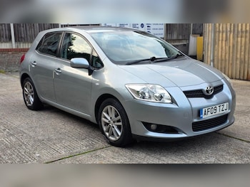 Used Toyota Auris 2009 for sale - 78229131: Photo