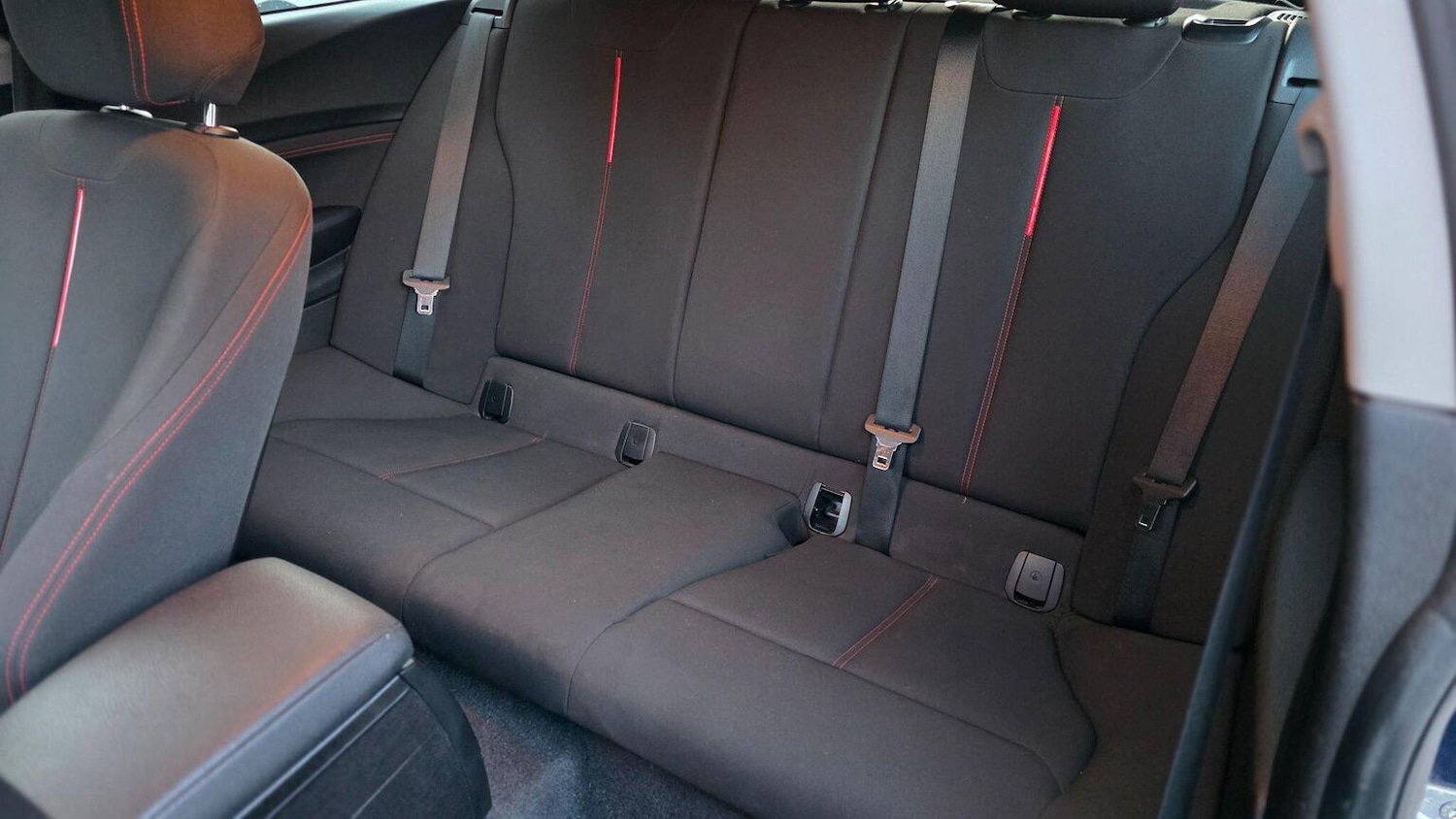 Used BMW 1 Series 2014 for sale - 78004594: Photo 12