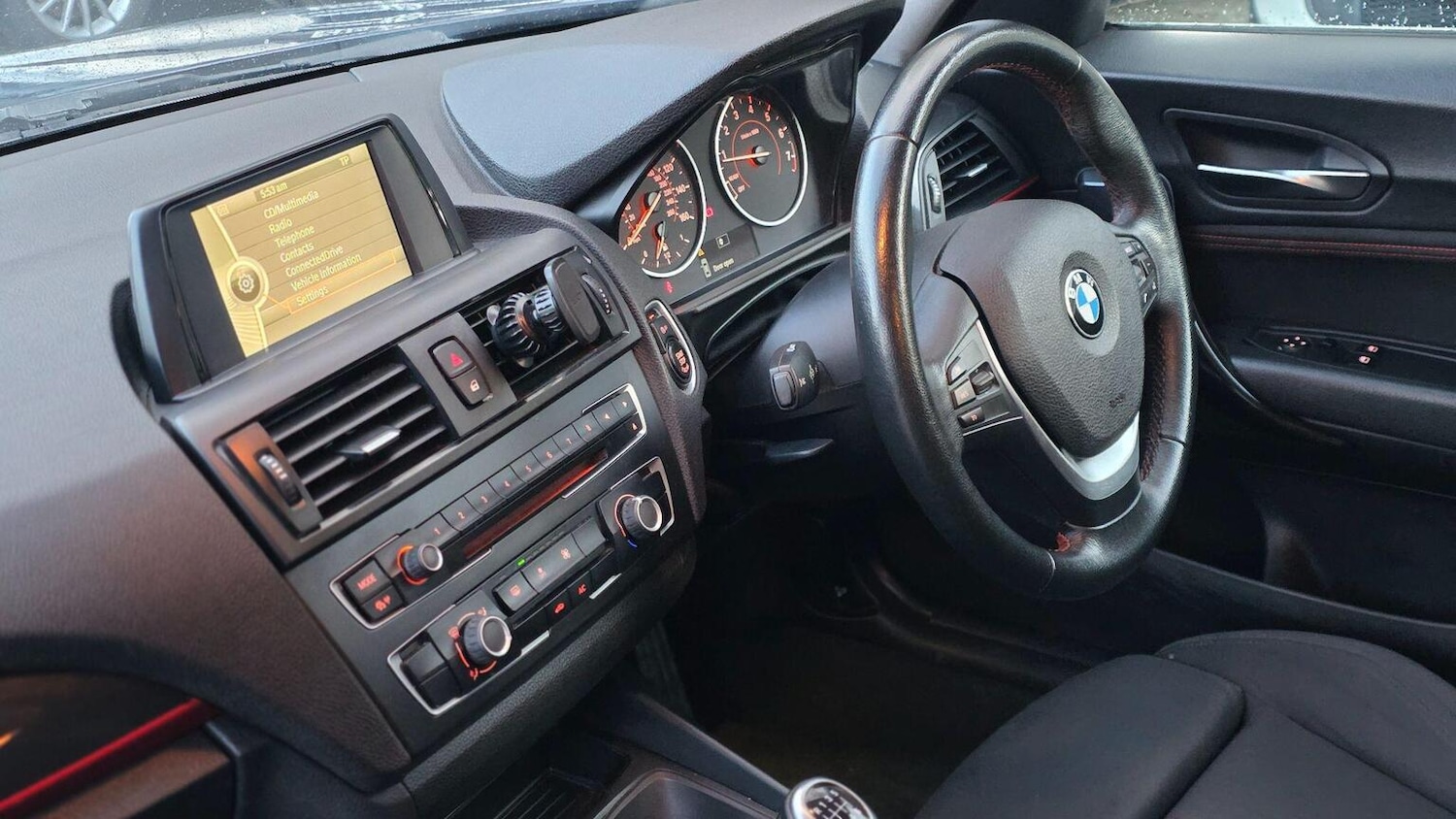 Used BMW 1 Series 2014 for sale - 78004594: Photo 14