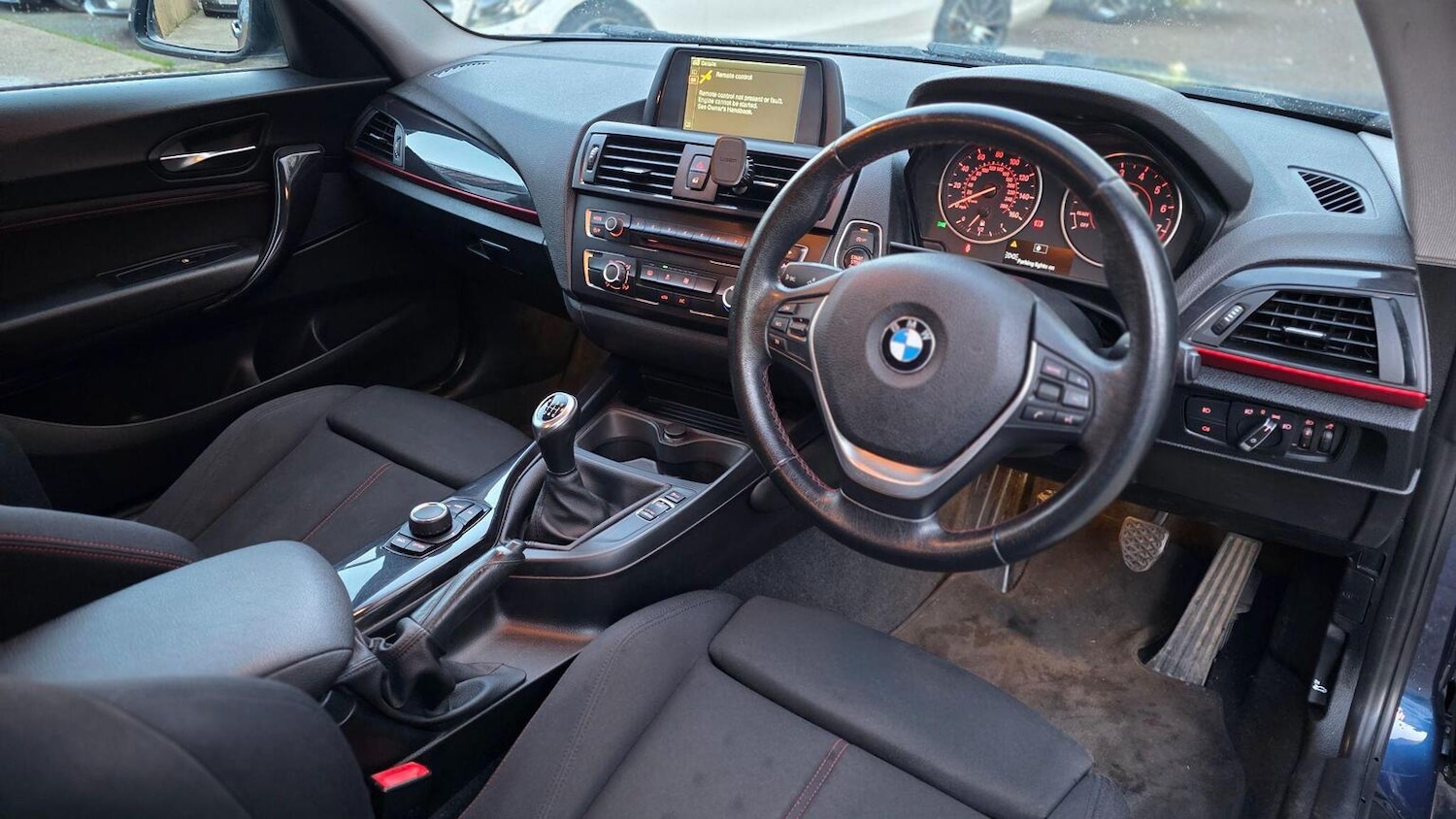 Used BMW 1 Series 2014 for sale - 78004594: Photo 17