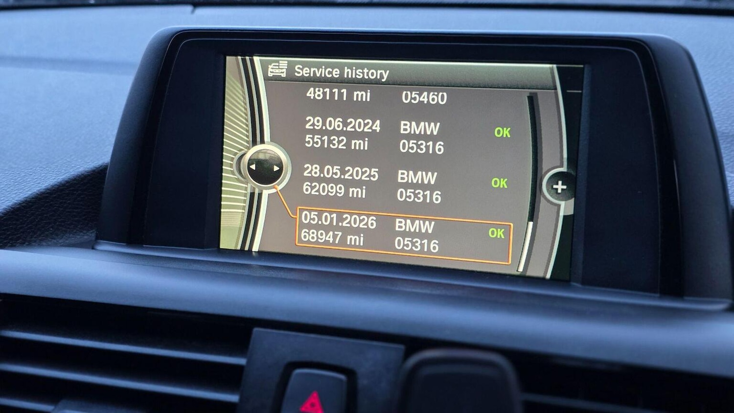 Used BMW 1 Series 2014 for sale - 78004594: Photo 19