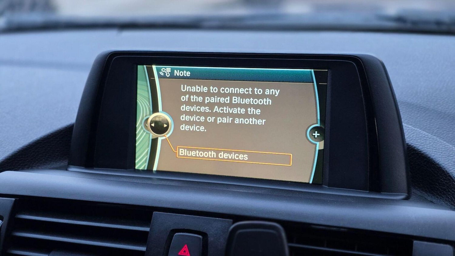 Used BMW 1 Series 2014 for sale - 78004594: Photo 22