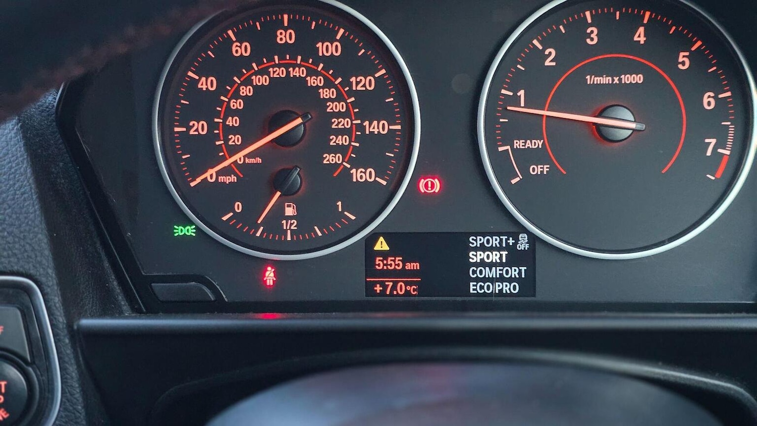 Used BMW 1 Series 2014 for sale - 78004594: Photo 24