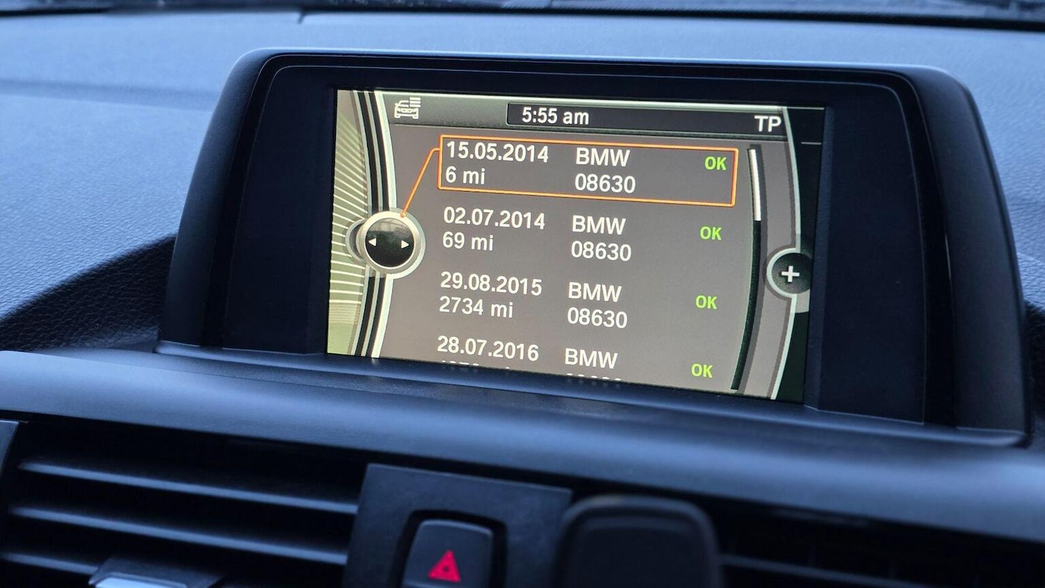 Used BMW 1 Series 2014 for sale - 78004594: Photo 26