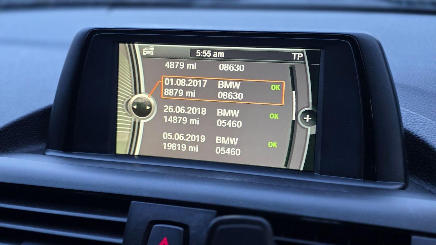 Used BMW 1 Series 2014 for sale - 78004594: Photo 27