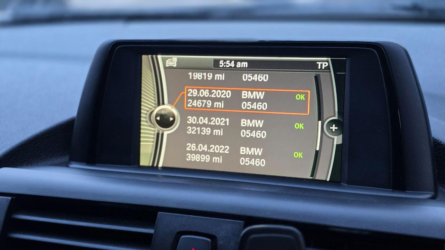 Used BMW 1 Series 2014 for sale - 78004594: Photo 28