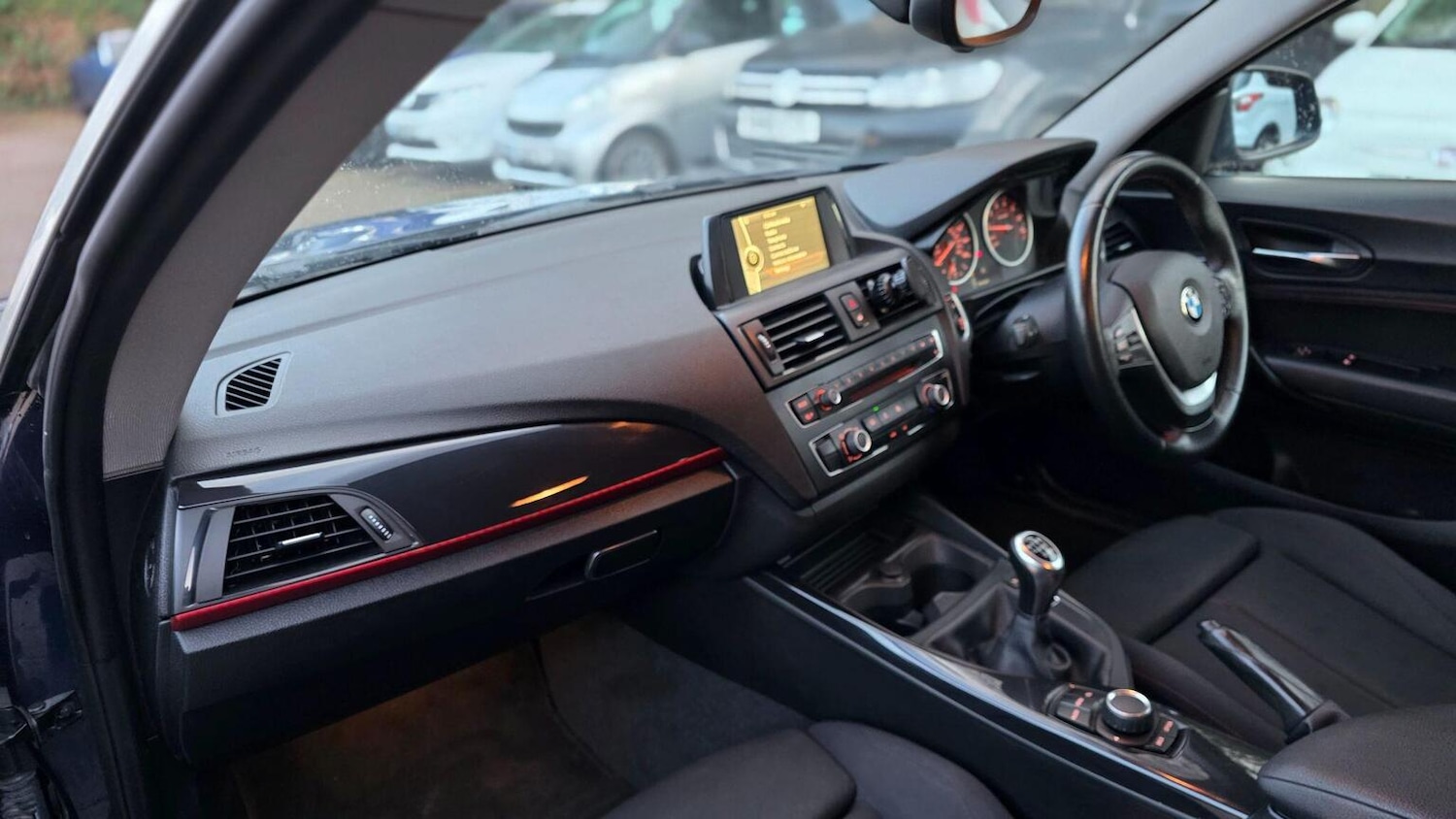 Used BMW 1 Series 2014 for sale - 78004594: Photo 41