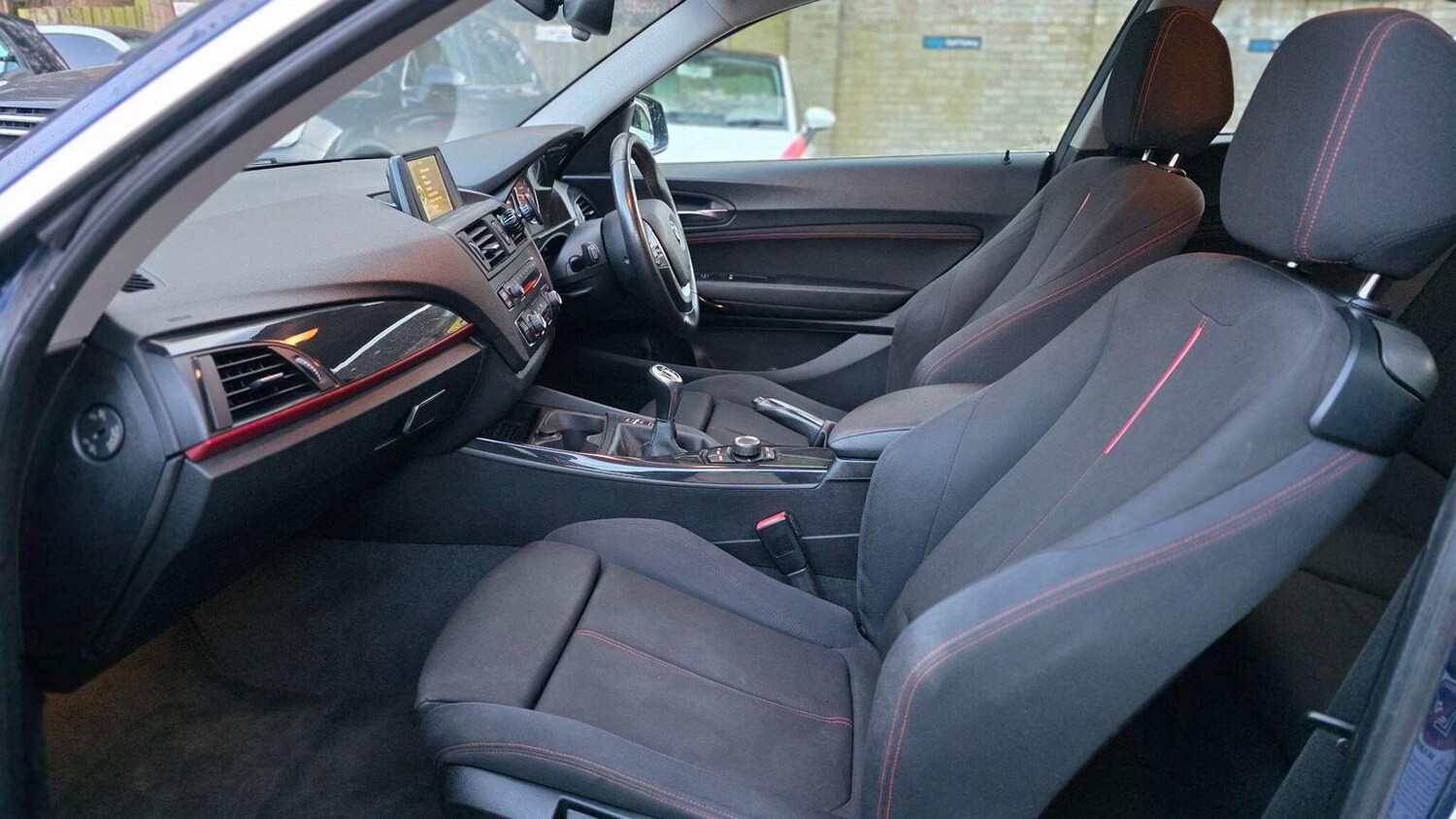 Used BMW 1 Series 2014 for sale - 78004594: Photo 43