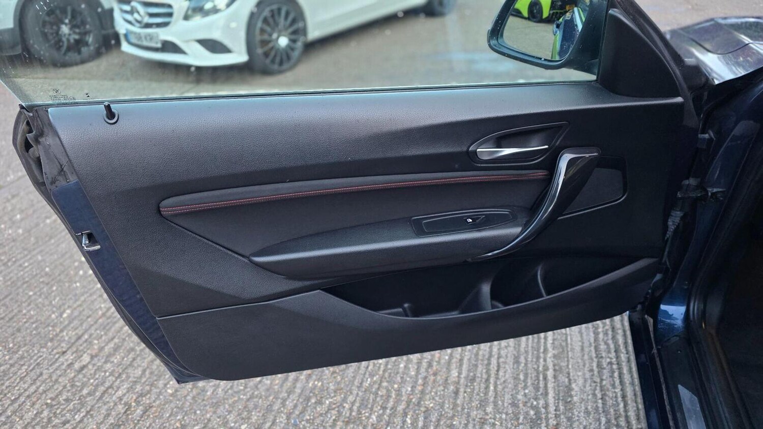 Used BMW 1 Series 2014 for sale - 78004594: Photo 44