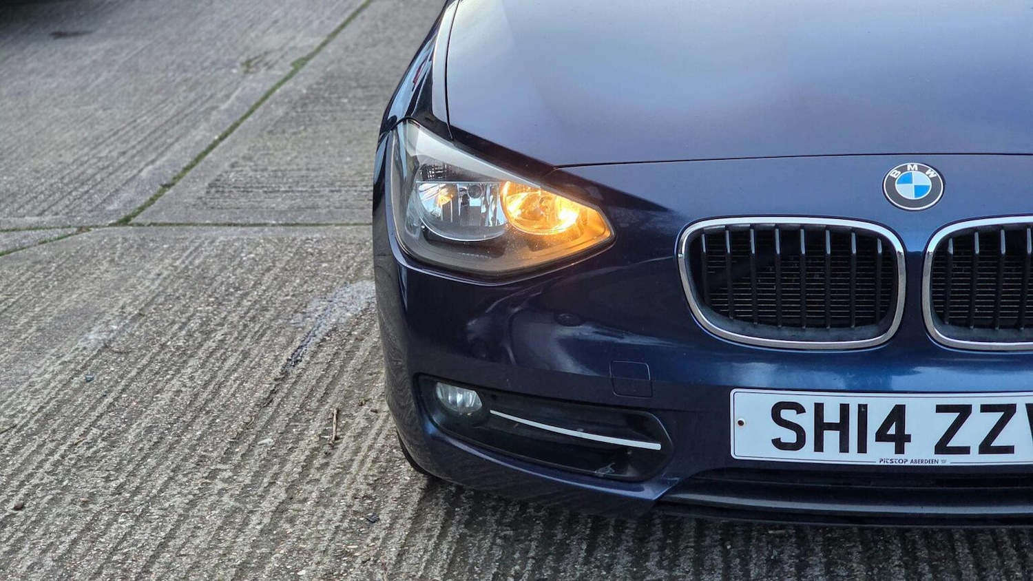 Used BMW 1 Series 2014 for sale - 78004594: Photo 53