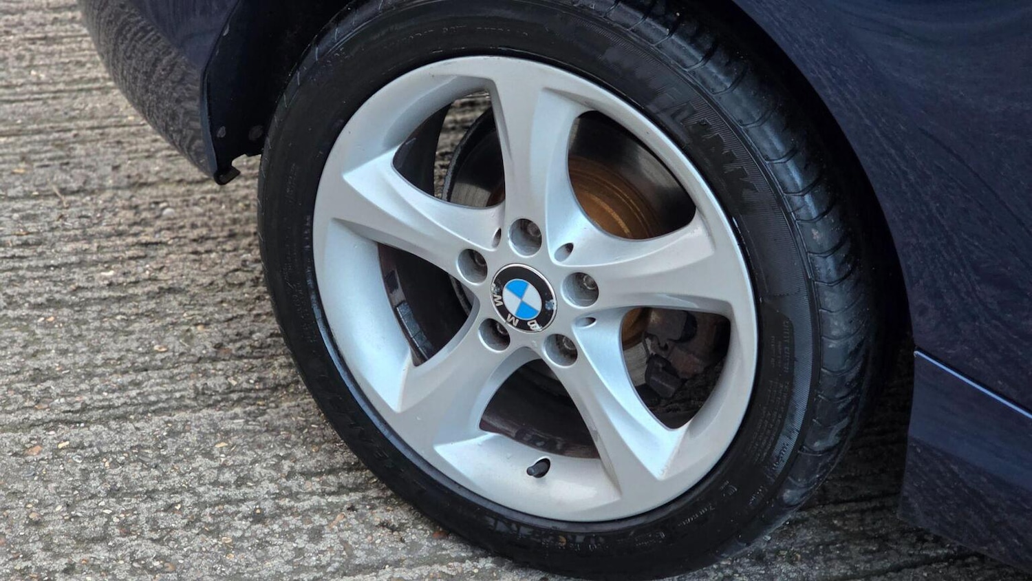 Used BMW 1 Series 2014 for sale - 78004594: Photo 55