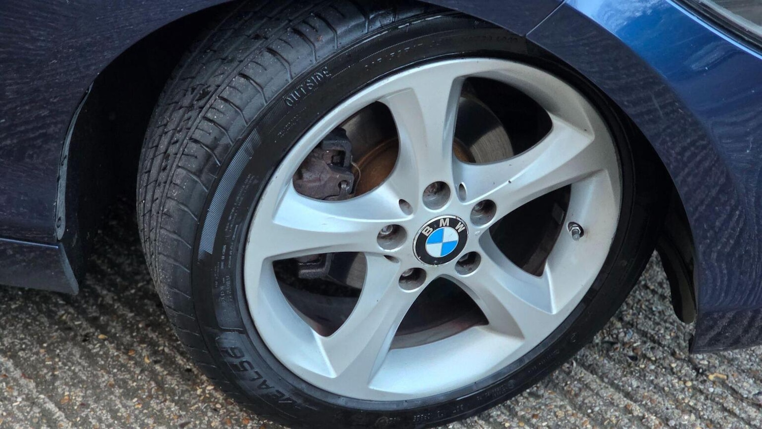 Used BMW 1 Series 2014 for sale - 78004594: Photo 56