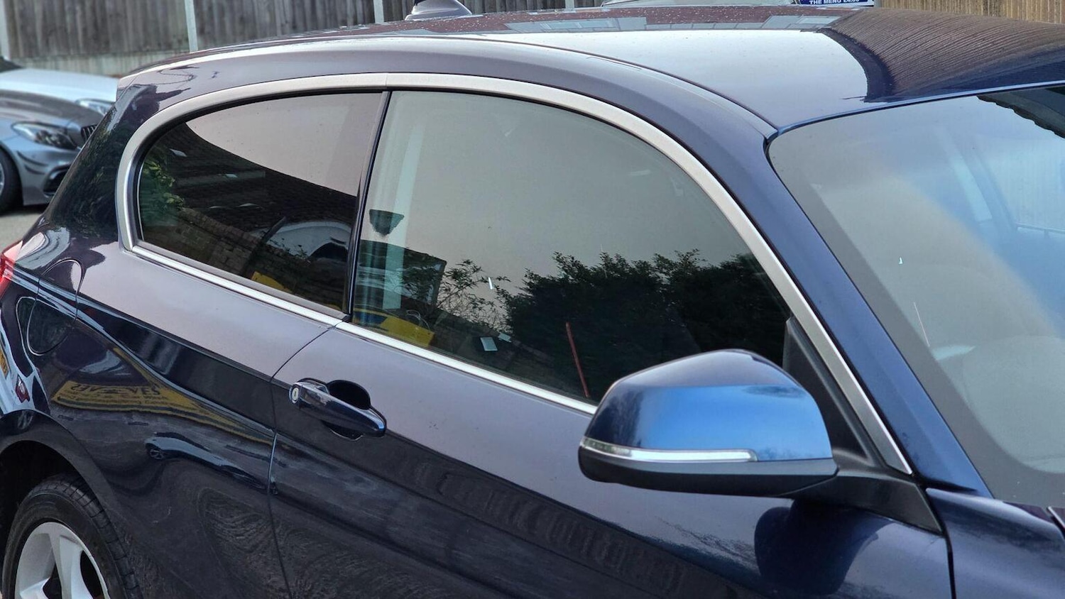 Used BMW 1 Series 2014 for sale - 78004594: Photo 57