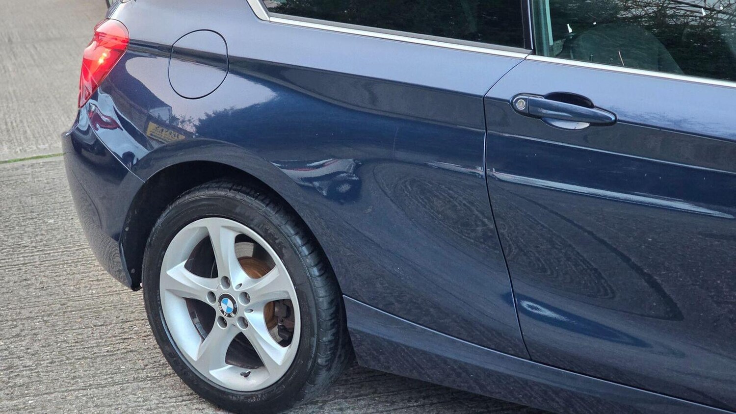 Used BMW 1 Series 2014 for sale - 78004594: Photo 58