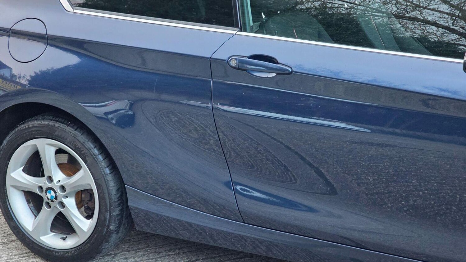 Used BMW 1 Series 2014 for sale - 78004594: Photo 59