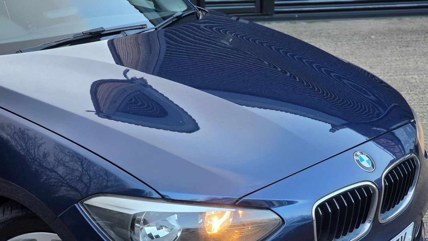 Used BMW 1 Series 2014 for sale - 78004594: Photo 62