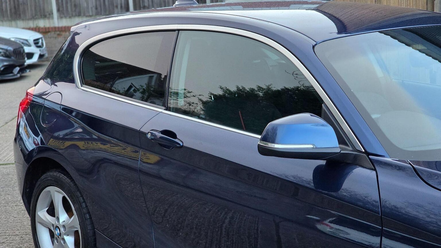 Used BMW 1 Series 2014 for sale - 78004594: Photo 64