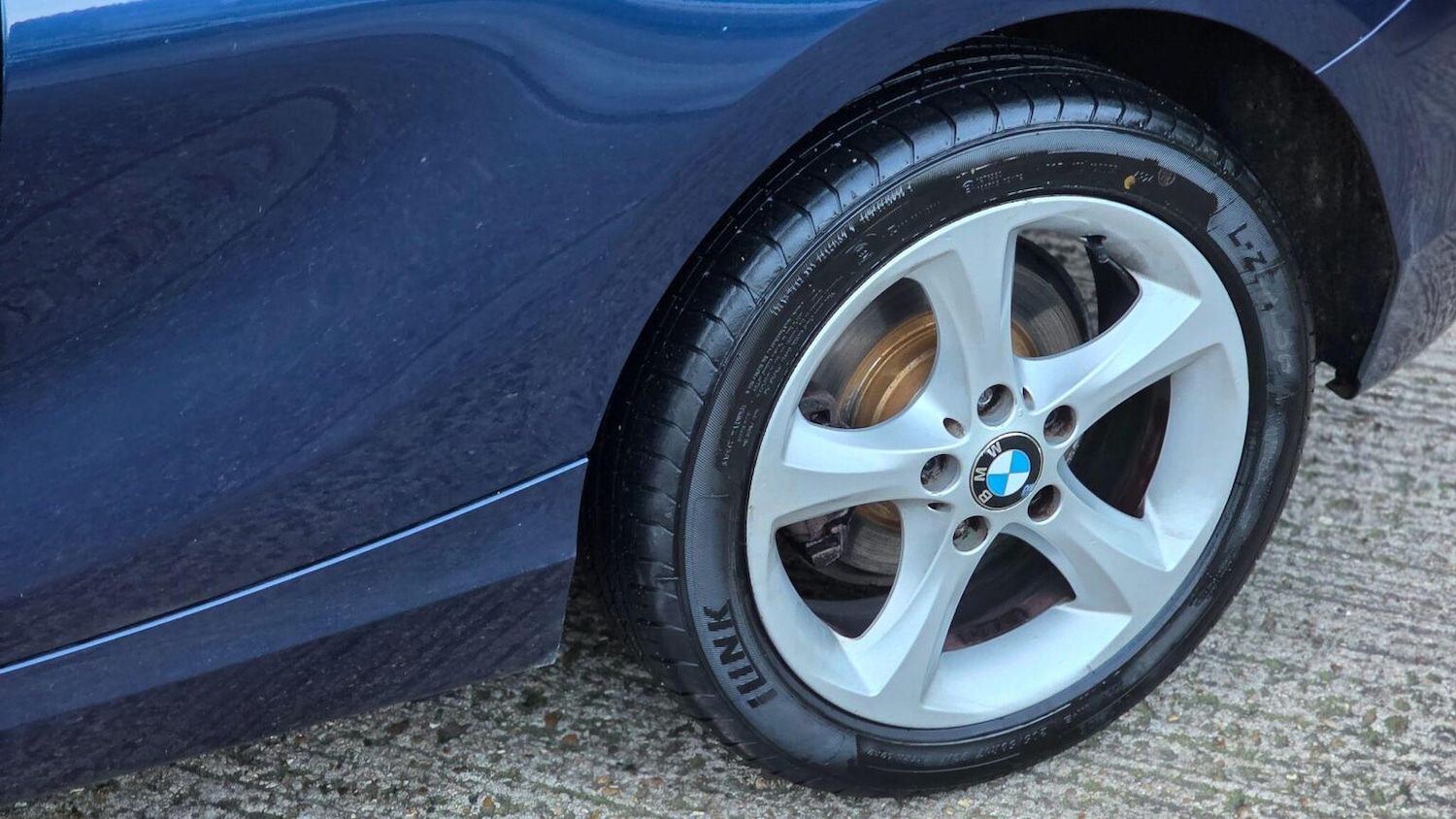 Used BMW 1 Series 2014 for sale - 78004594: Photo 70